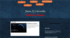 Desktop Screenshot of jasoncarnrike.com
